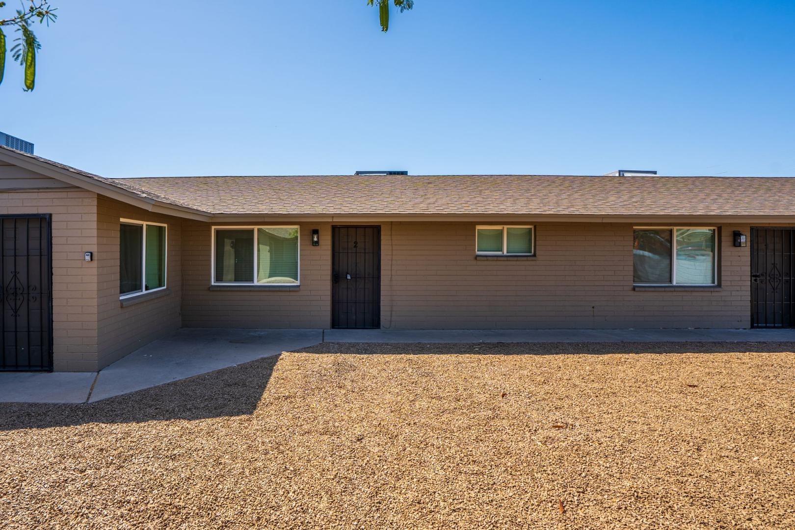 4421 N 23RD Avenue Apt 2
