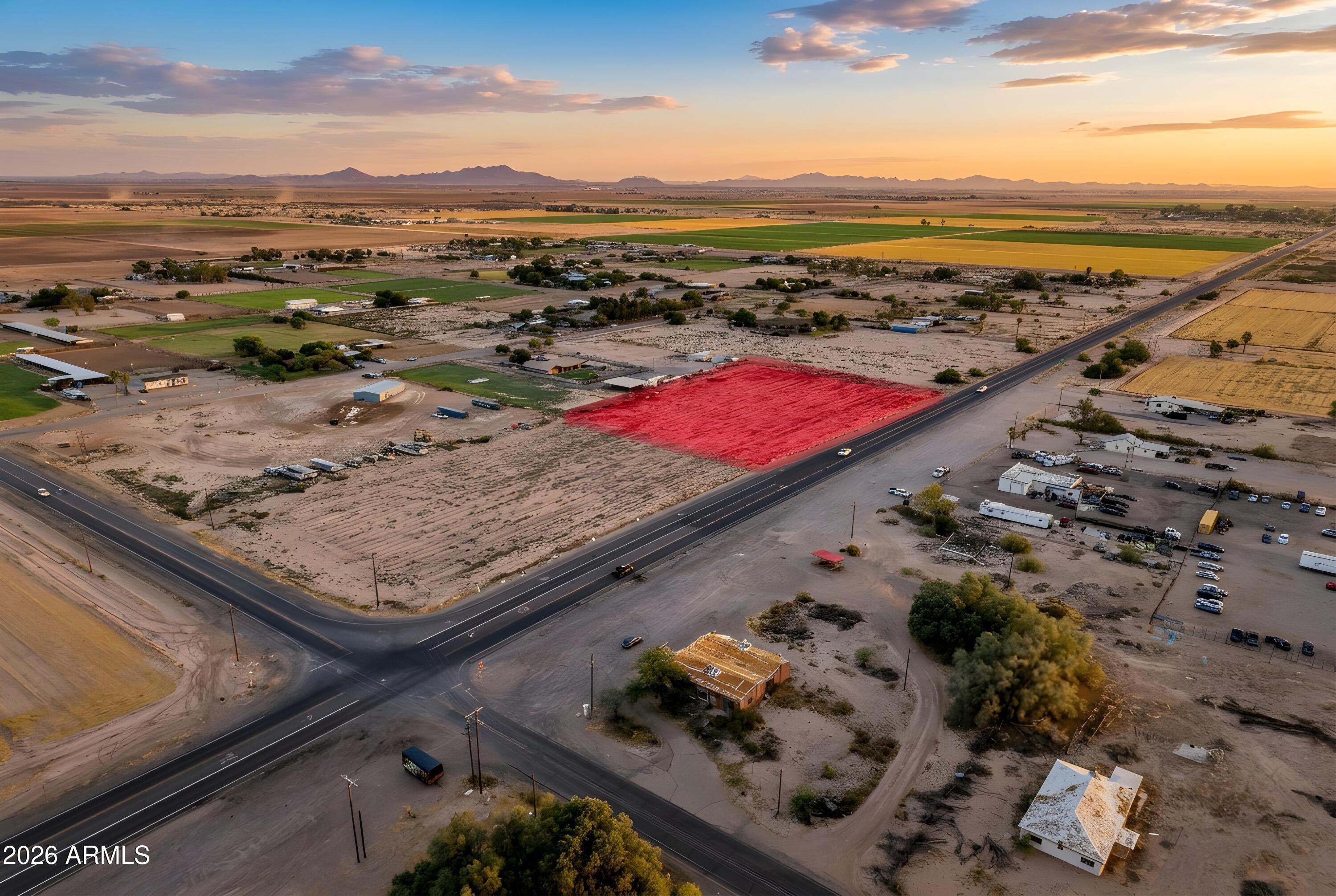 170 N HIGHWAY 87 -- -