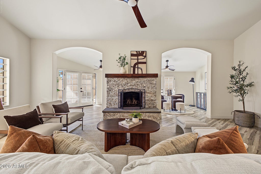 Photo of 7638 E Edgemont Avenue, Scottsdale, AZ 85257 (MLS # 7090870)