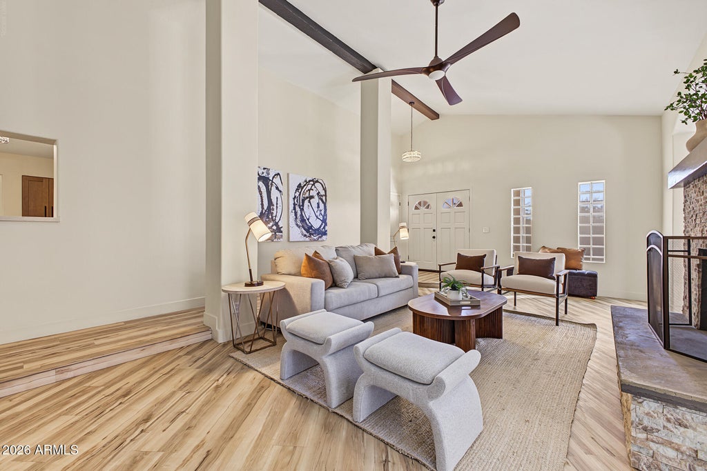 Photo of 7638 E Edgemont Avenue, Scottsdale, AZ 85257 (MLS # 7090870)