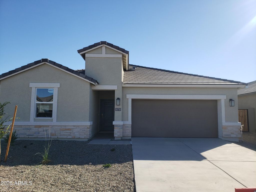 Photo of 18781 E Bruno Drive, Gold Canyon, AZ 85118 (MLS # 6928115)