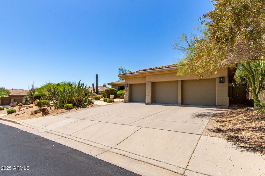 Photo of 16562 N 109th Way, Scottsdale, AZ 85255 (MLS # 6862465)