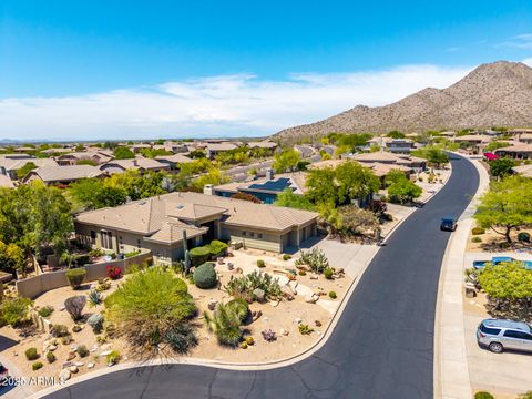 Photo of 16562 N 109th Way, Scottsdale, AZ 85255 (MLS # 6862465)