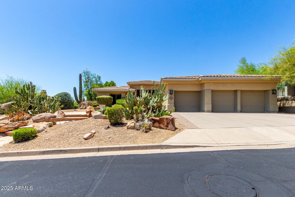 Photo of 16562 N 109th Way, Scottsdale, AZ 85255 (MLS # 6862465)