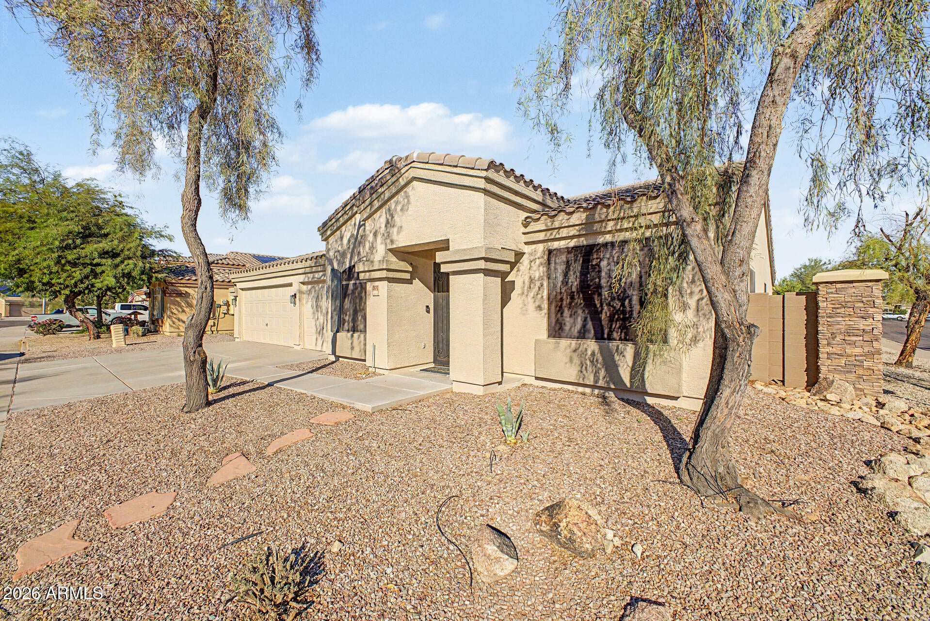 3672 N Crane Place
