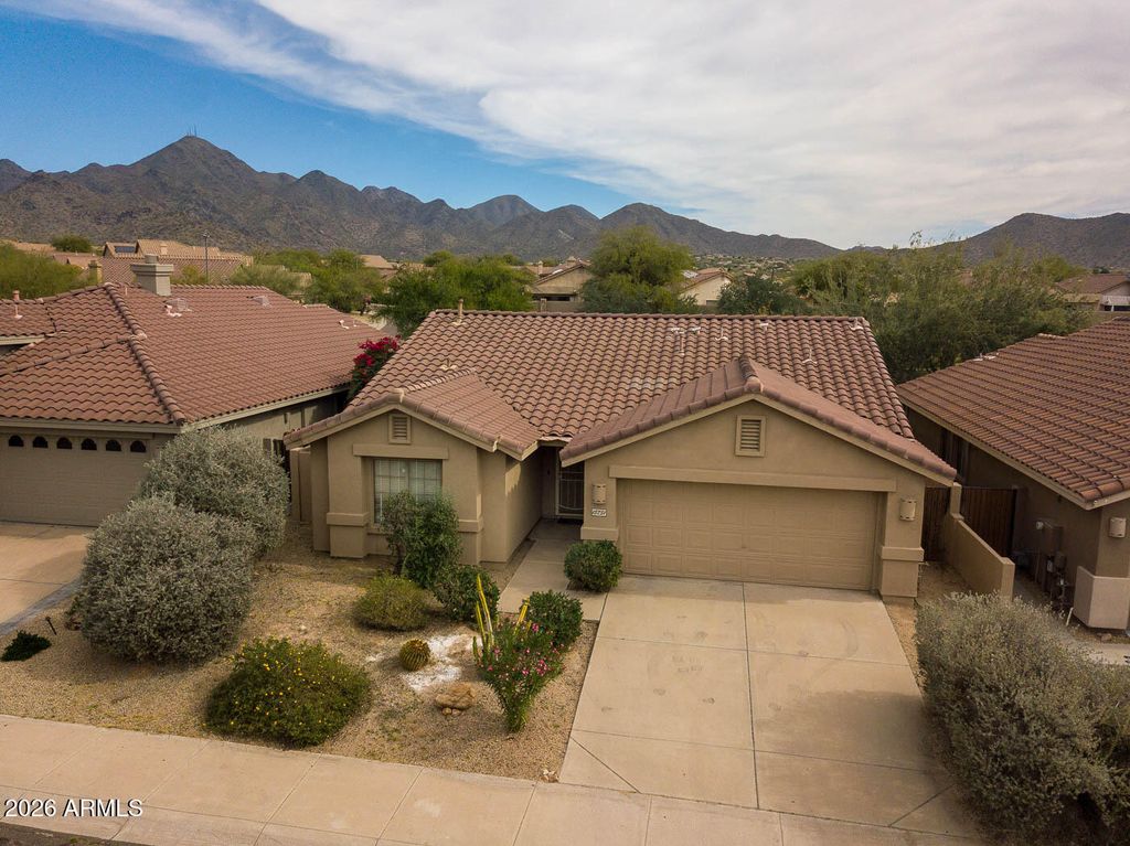 Photo of 15731 N 102nd Street, Scottsdale, AZ 85255 (MLS # 6981311)