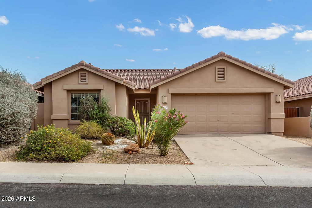 Photo of 15731 N 102nd Street, Scottsdale, AZ 85255 (MLS # 6981311)
