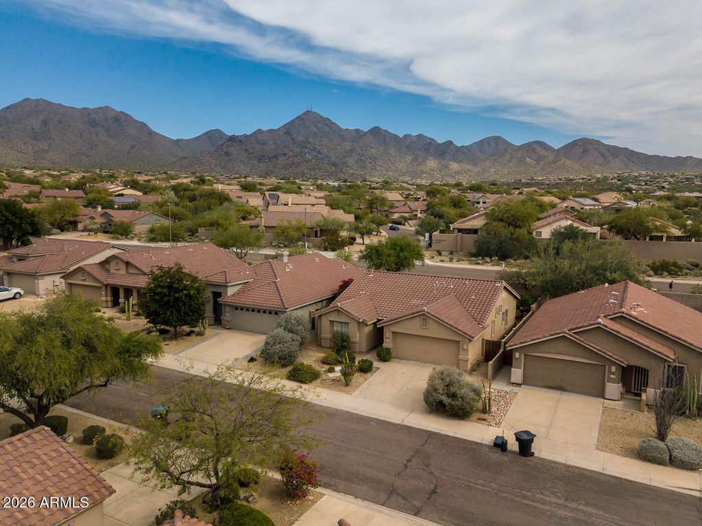 Photo of 15731 N 102nd Street, Scottsdale, AZ 85255 (MLS # 6981311)