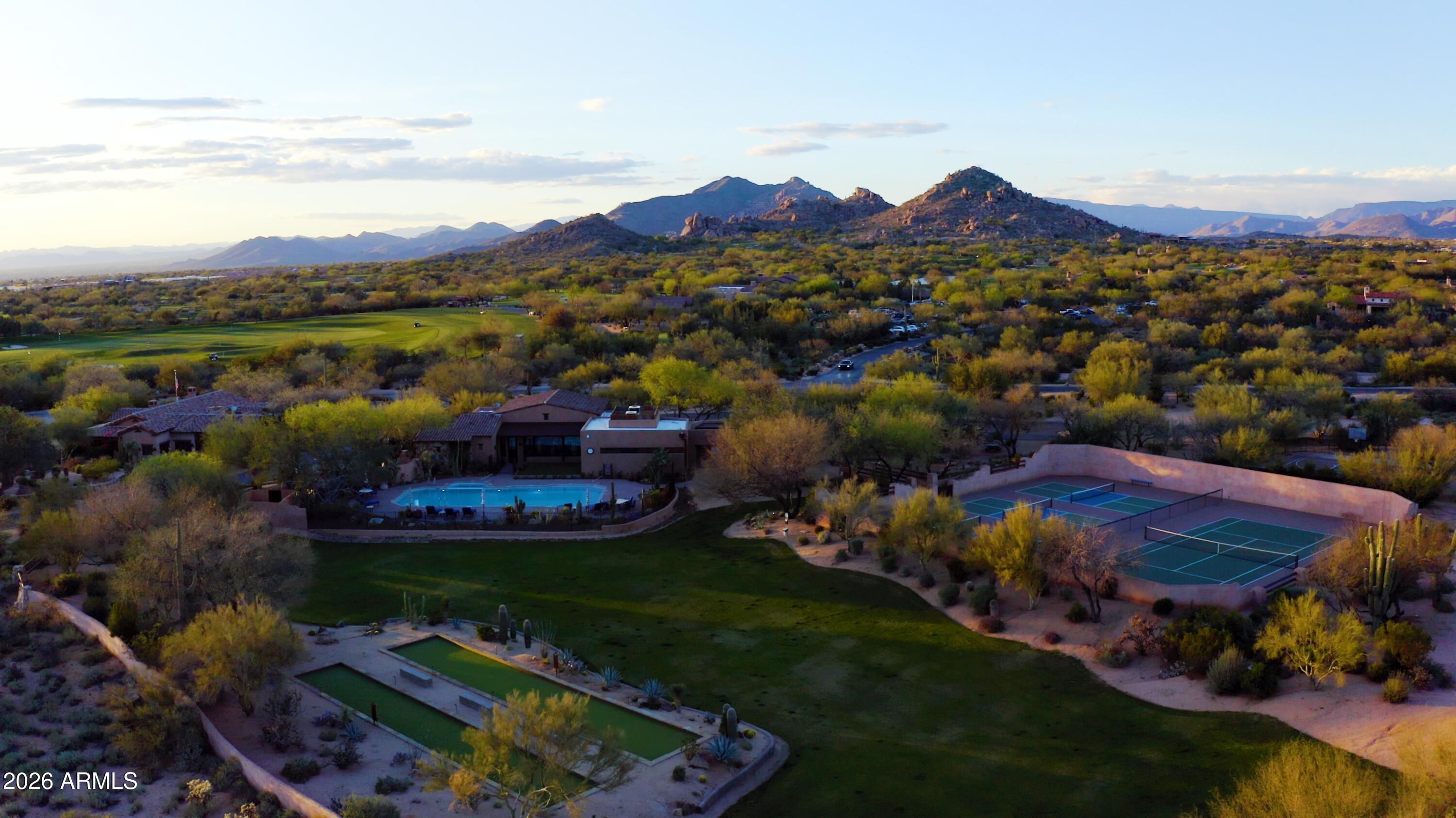 WHISPER ROCK UNIT 3 - Land