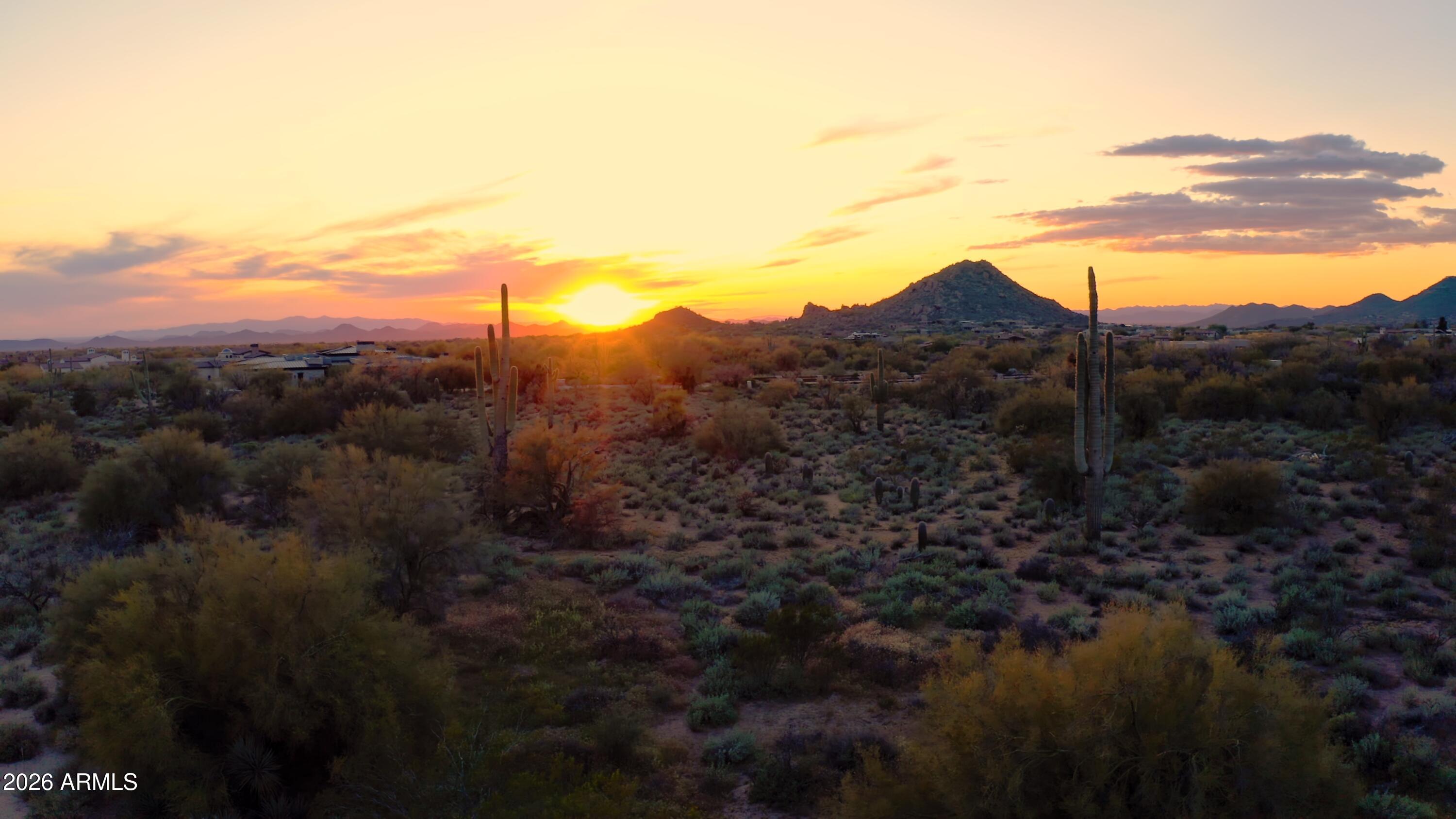 WHISPER ROCK UNIT 3 - Land