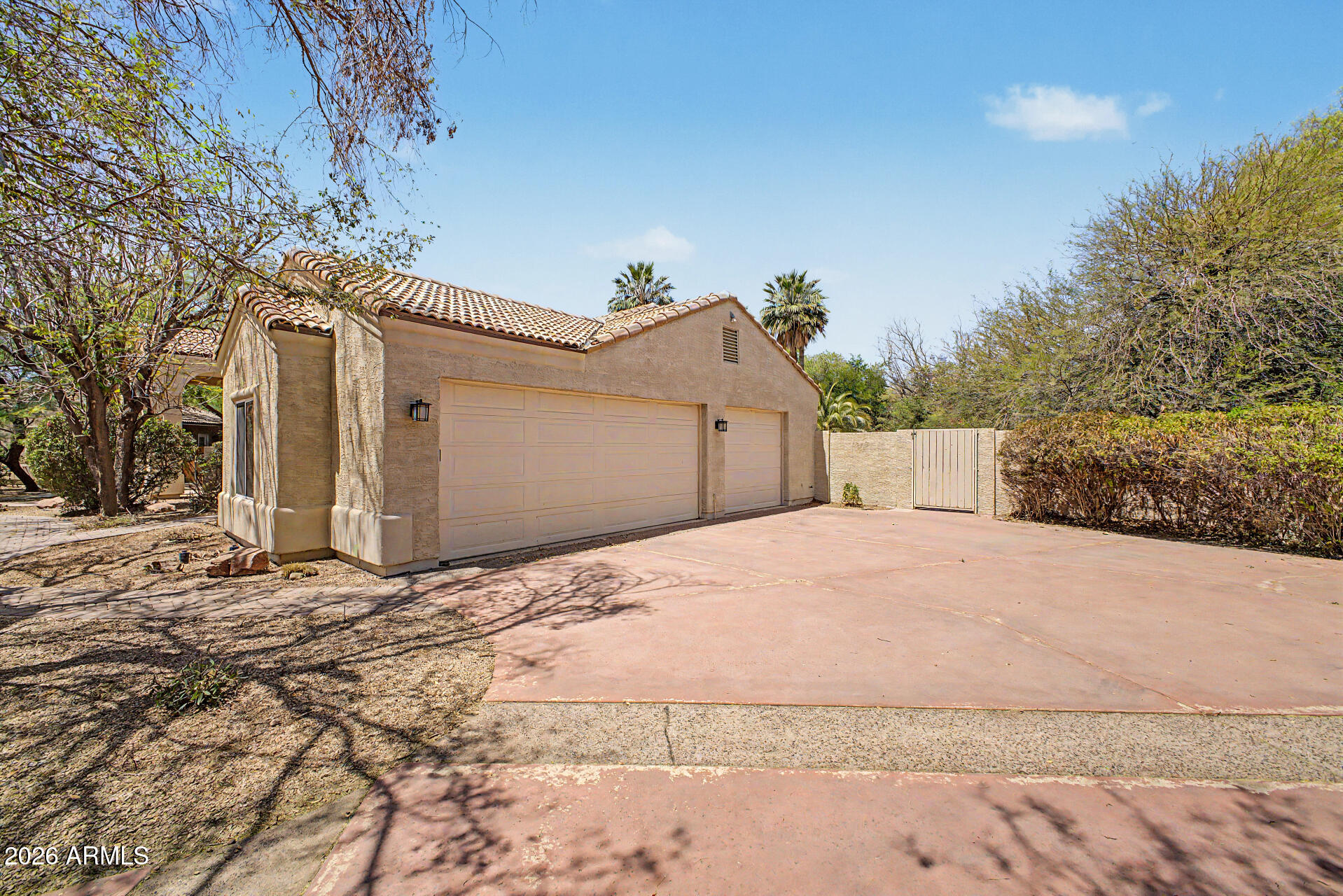 SPYGLASS ESTATES - Residential