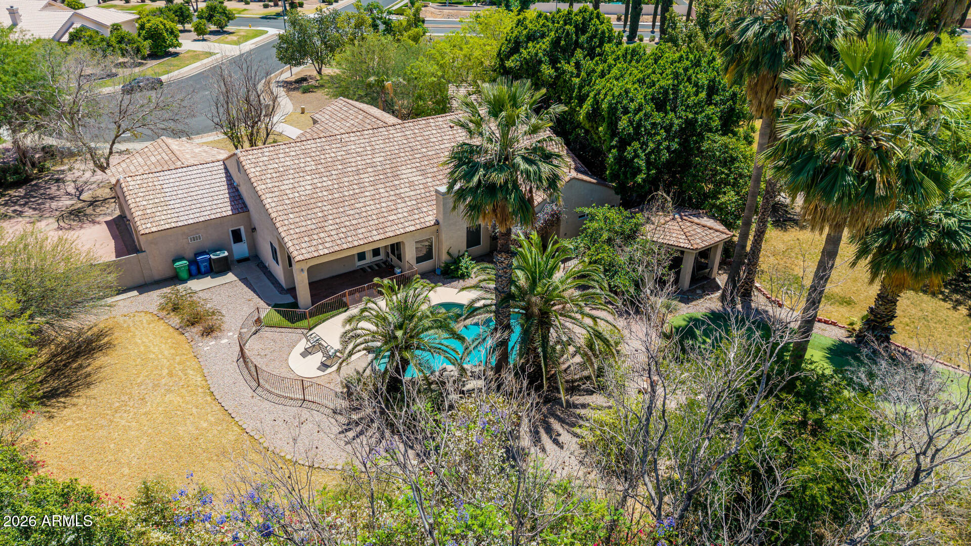 SPYGLASS ESTATES - Residential