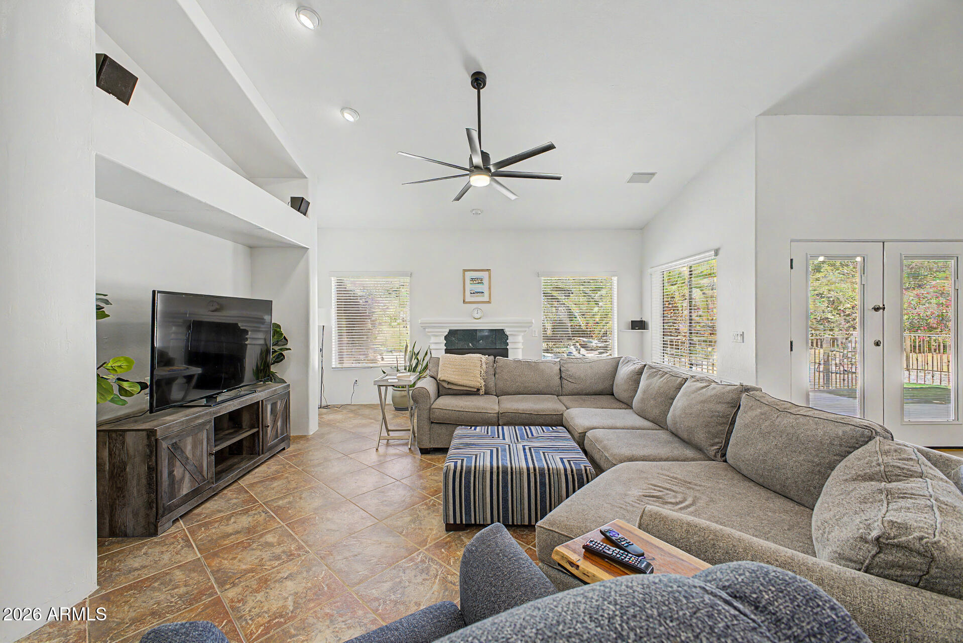 SPYGLASS ESTATES - Residential