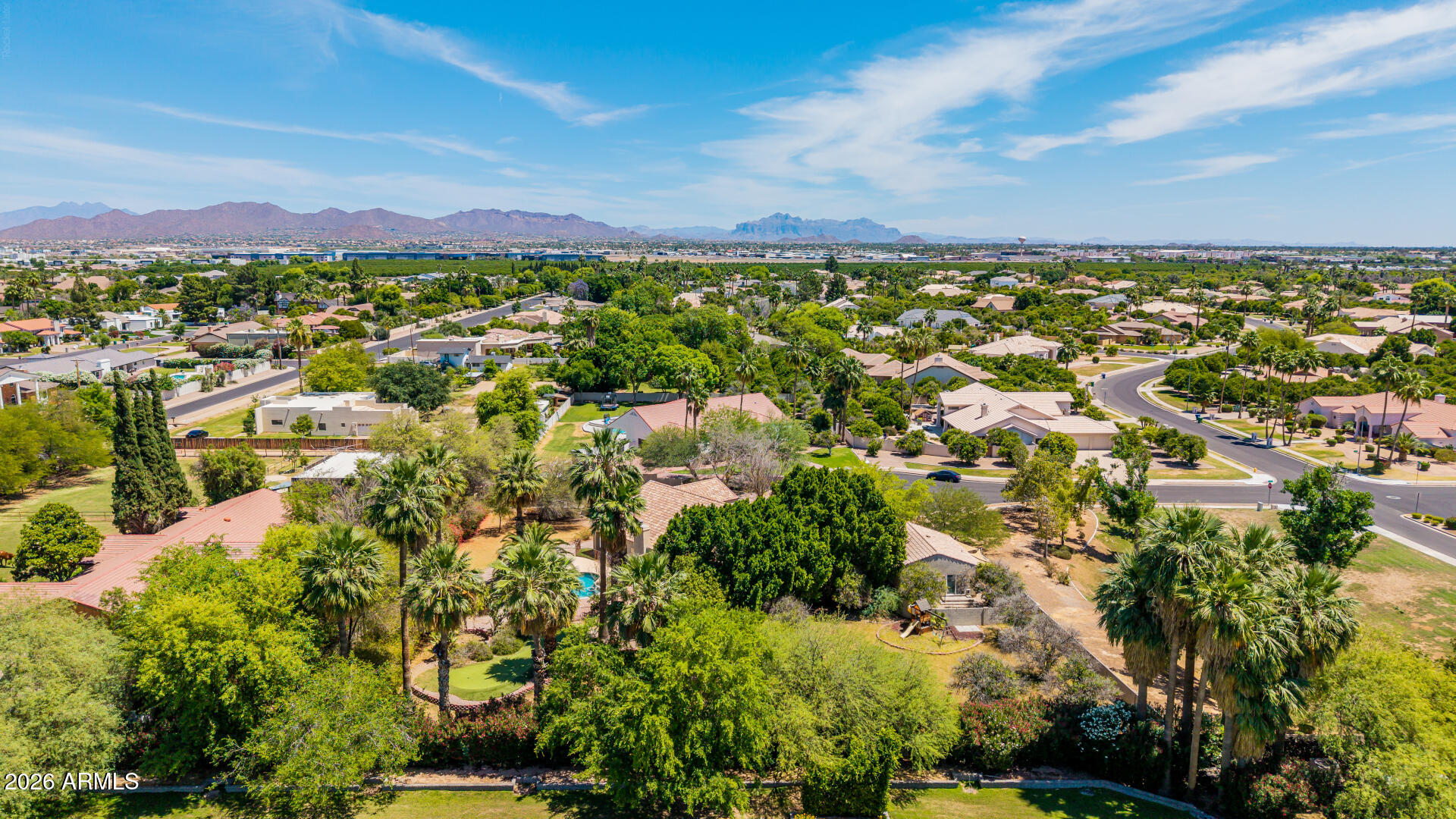 SPYGLASS ESTATES - Residential