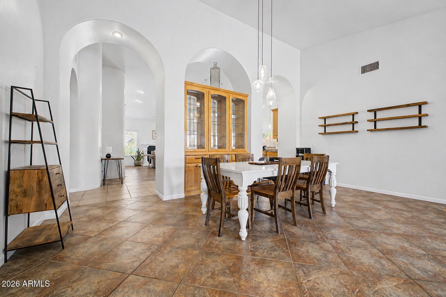 SPYGLASS ESTATES - Residential