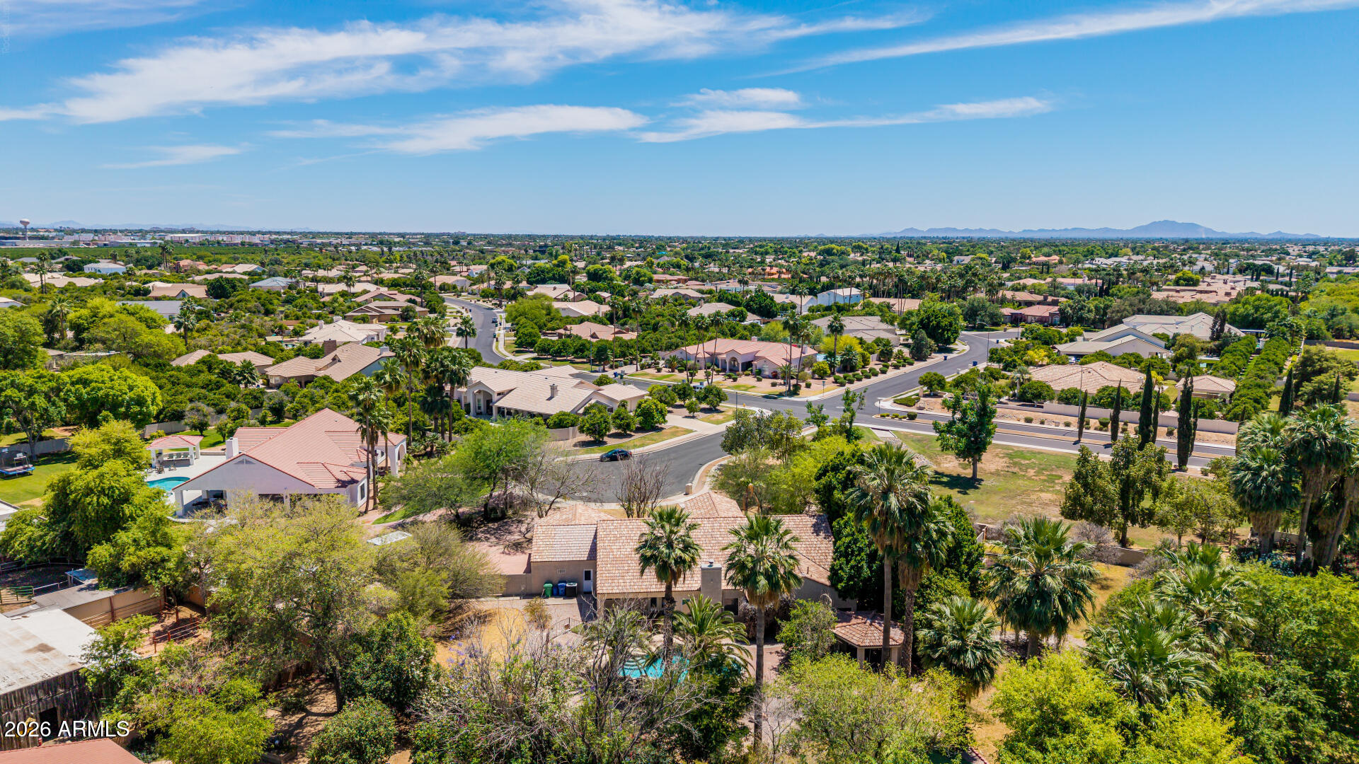 SPYGLASS ESTATES - Residential