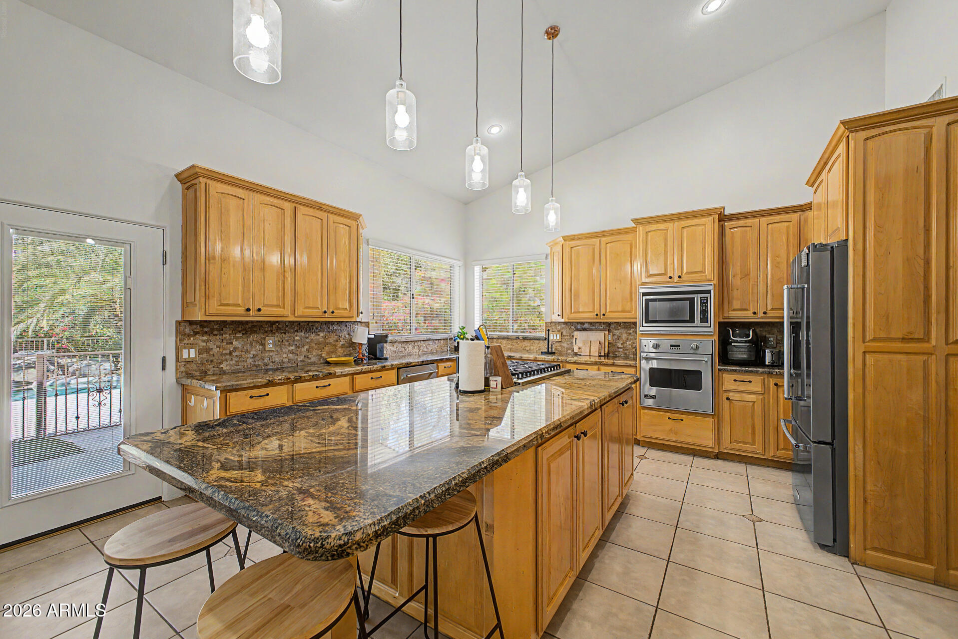 SPYGLASS ESTATES - Residential