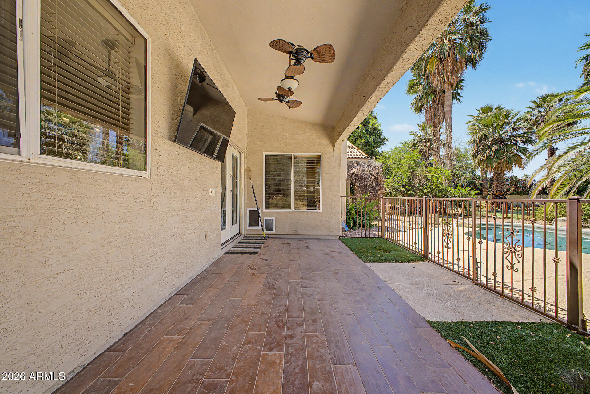 SPYGLASS ESTATES - Residential
