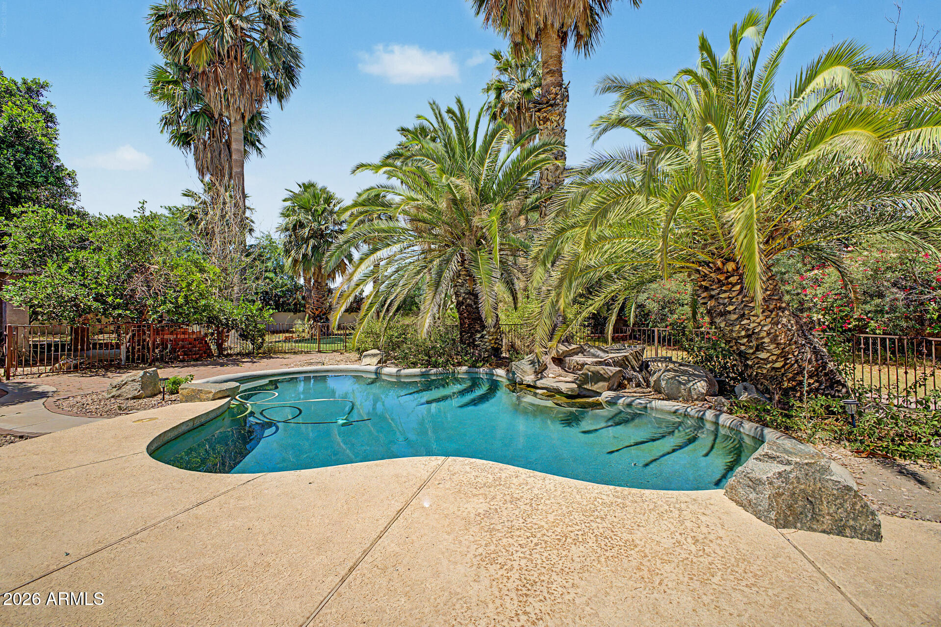 SPYGLASS ESTATES - Residential