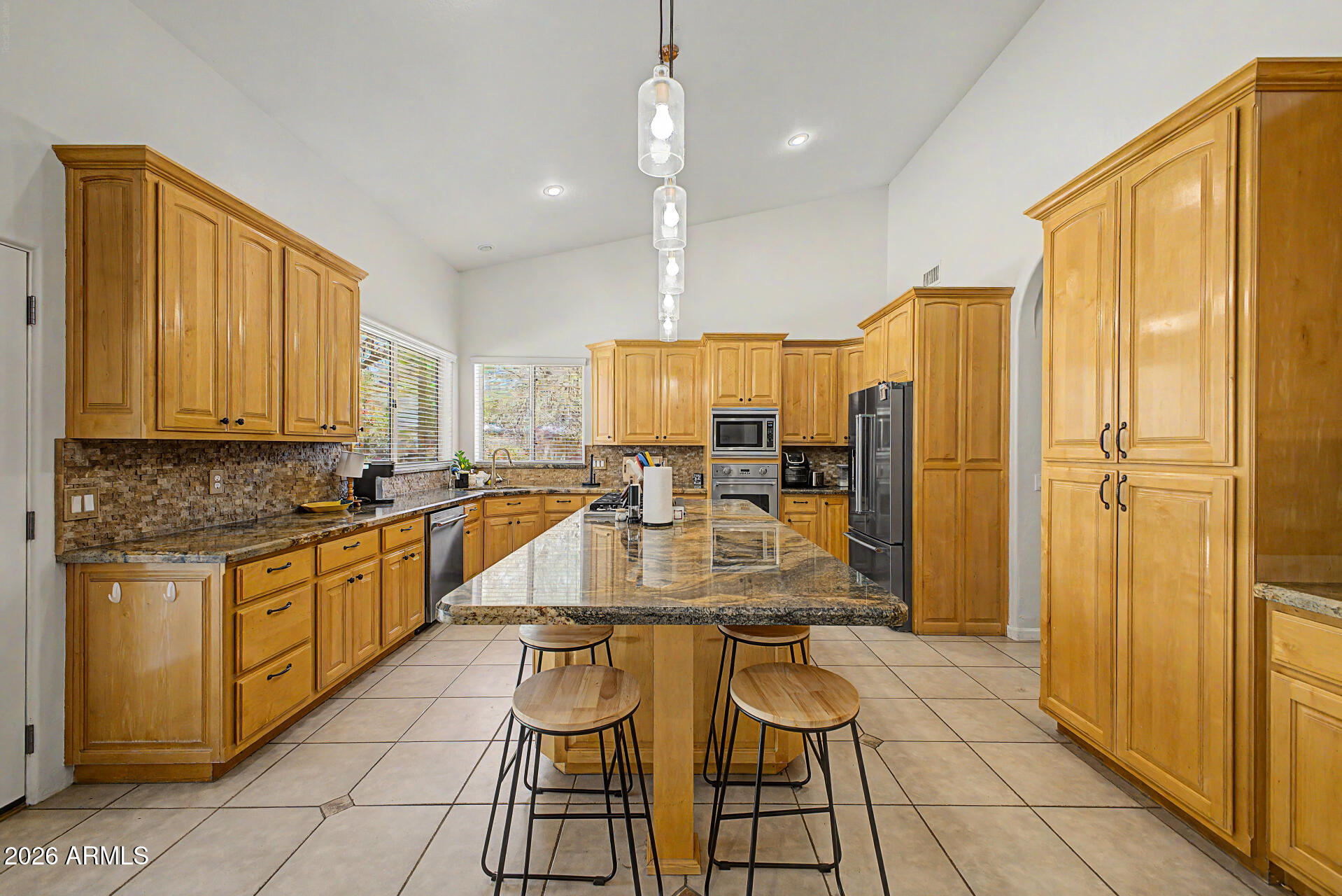 SPYGLASS ESTATES - Residential