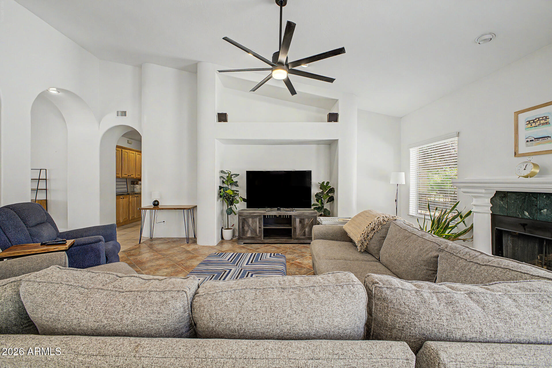 SPYGLASS ESTATES - Residential