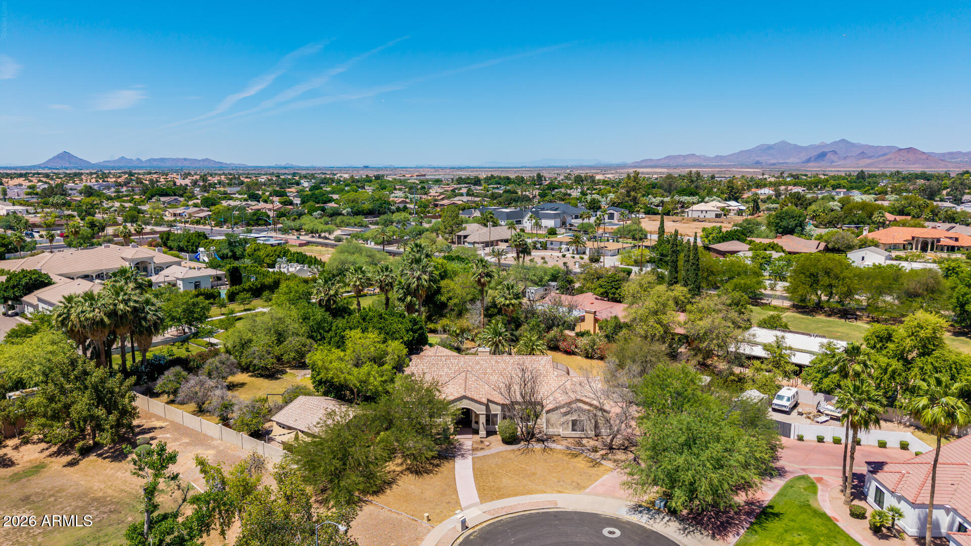 SPYGLASS ESTATES - Residential