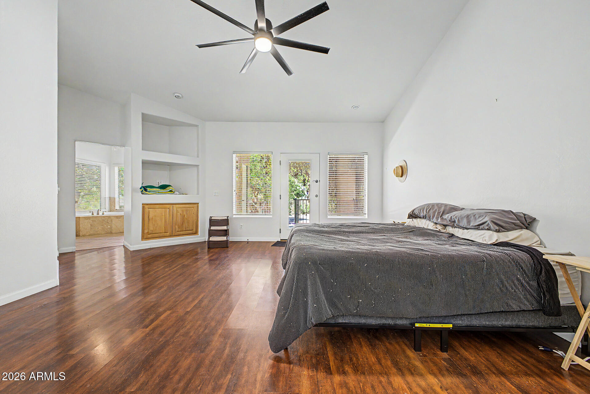 SPYGLASS ESTATES - Residential