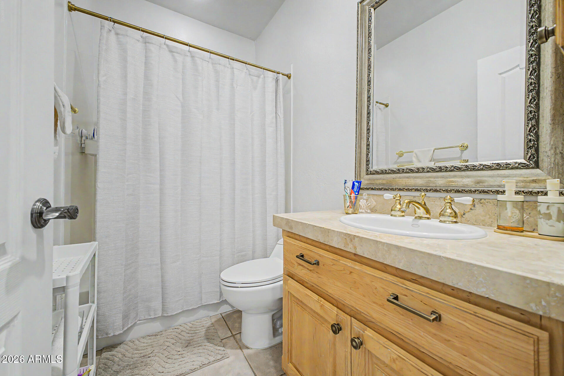 SPYGLASS ESTATES - Residential