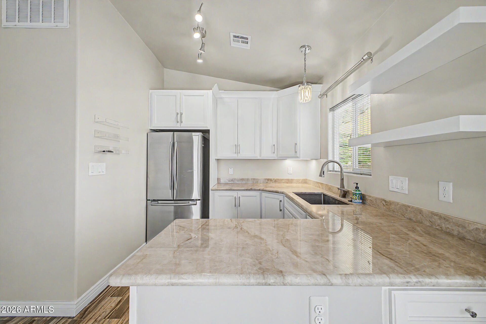 SPYGLASS ESTATES - Residential