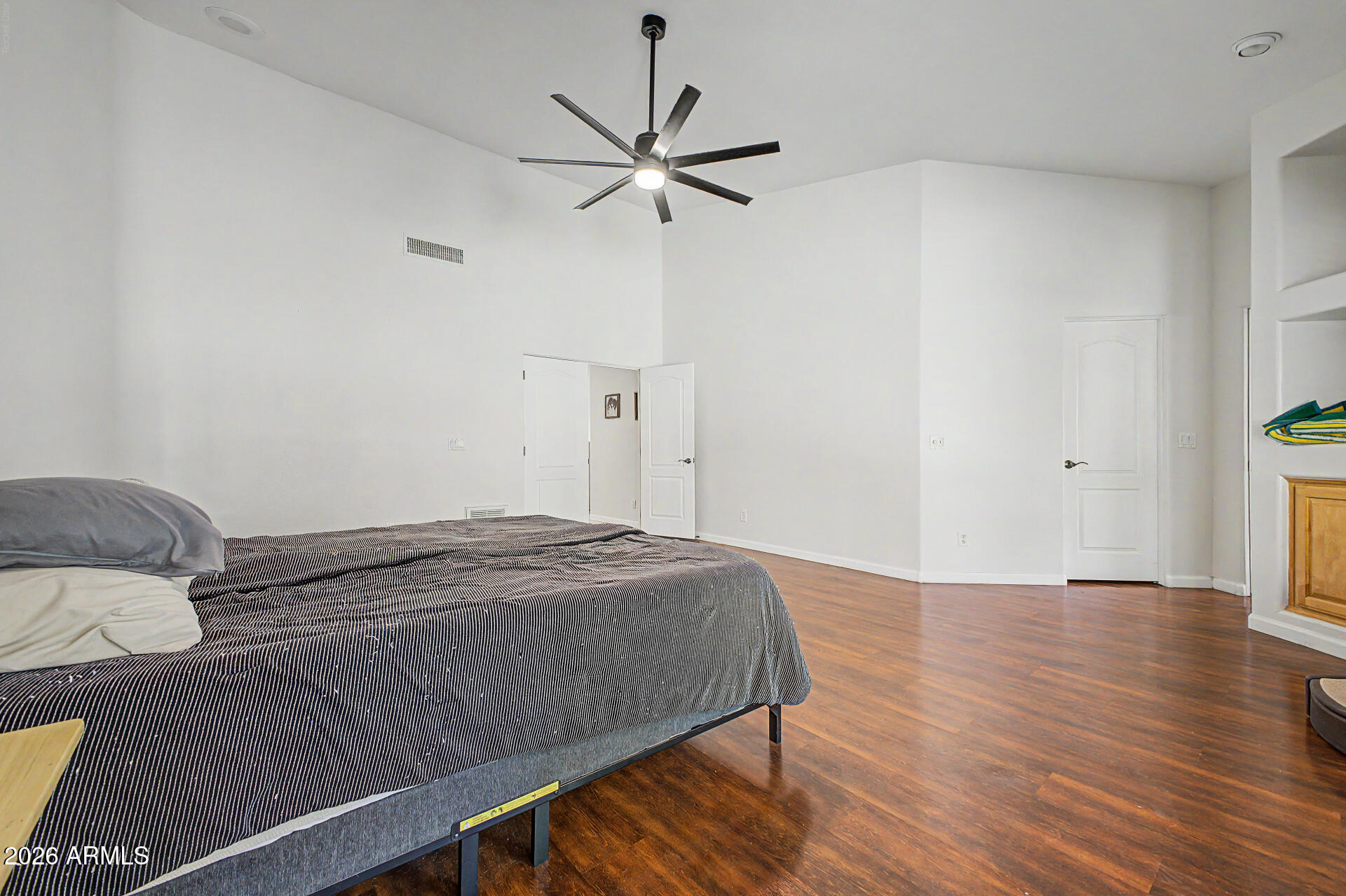 SPYGLASS ESTATES - Residential