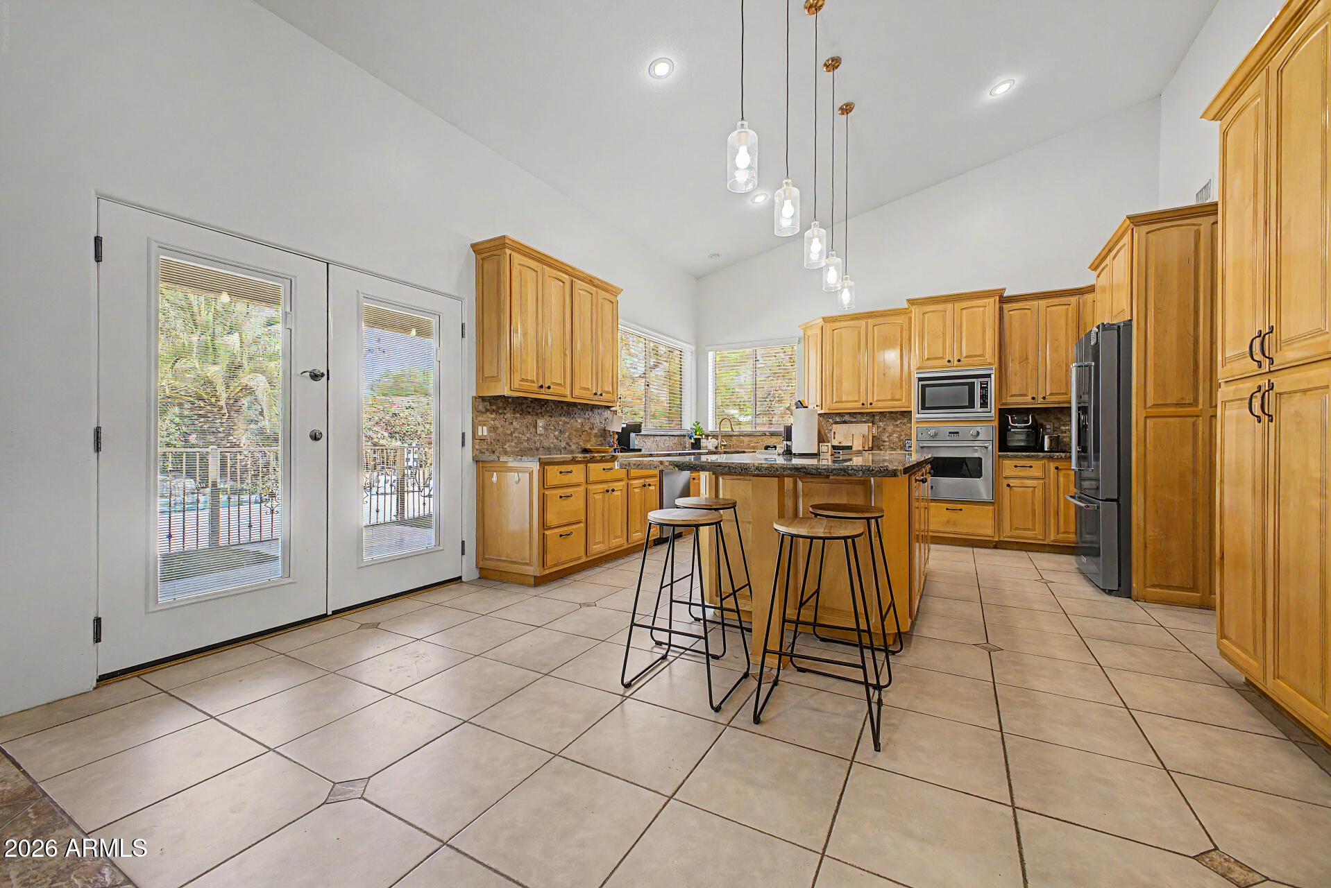 SPYGLASS ESTATES - Residential