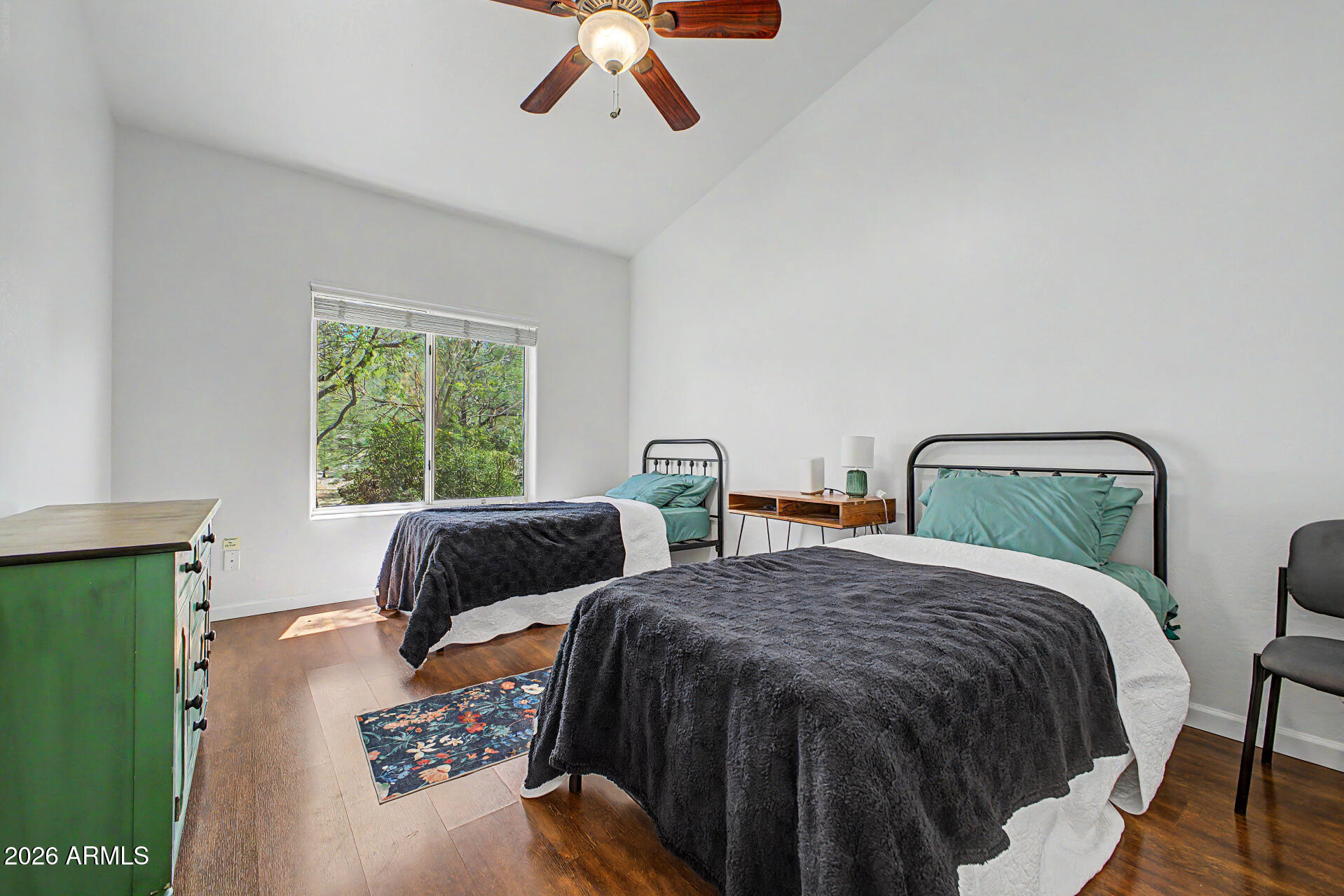 SPYGLASS ESTATES - Residential