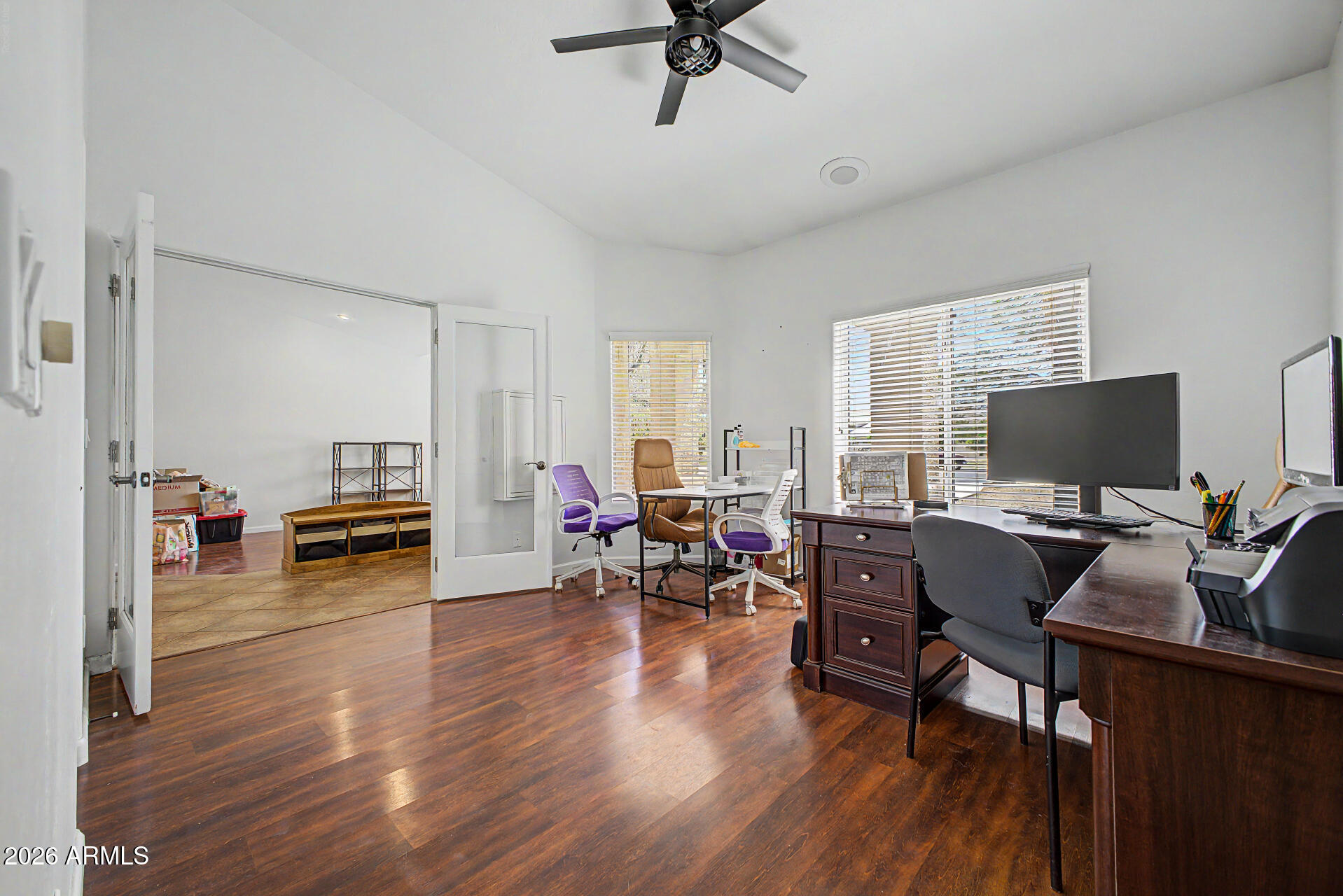 SPYGLASS ESTATES - Residential
