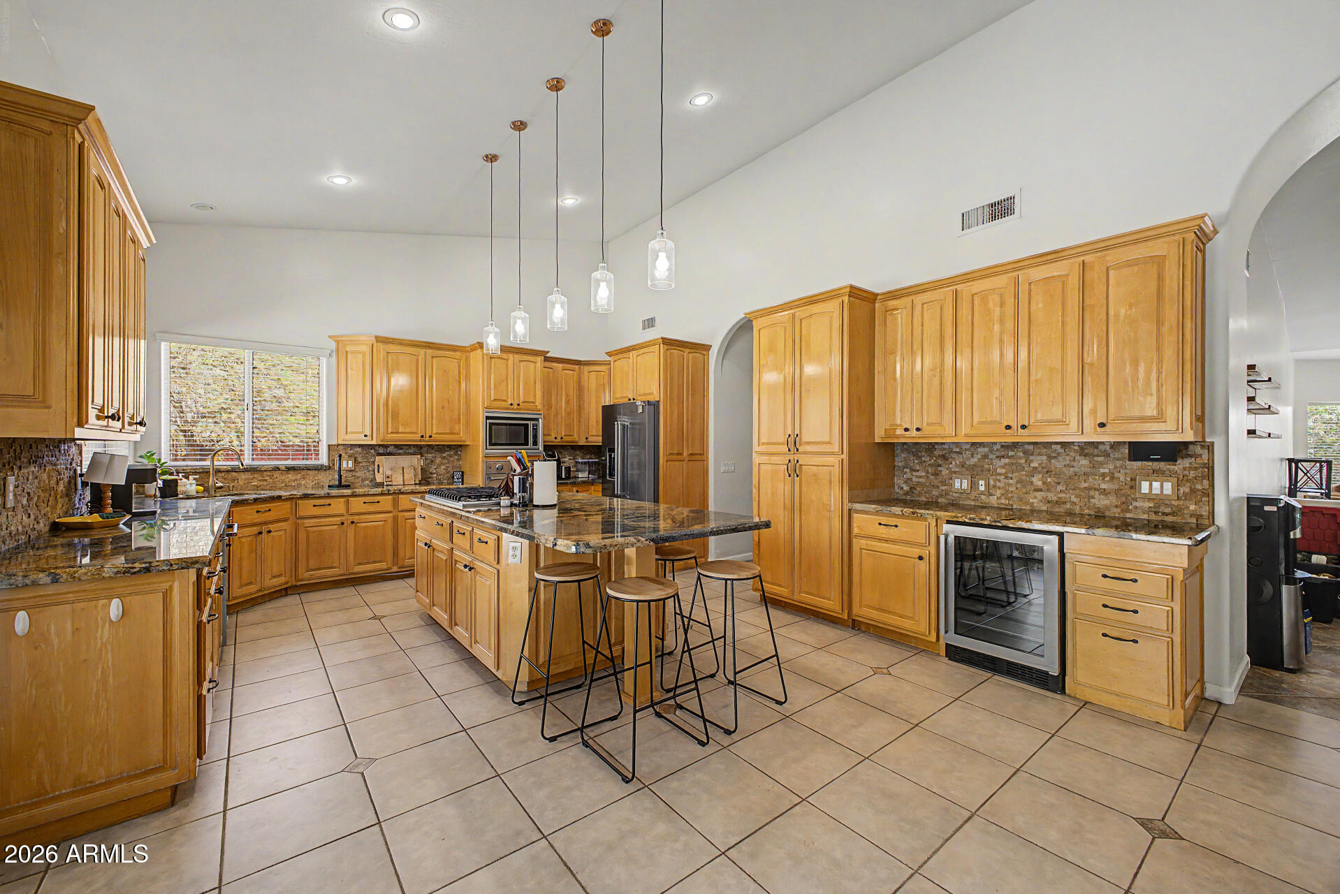 SPYGLASS ESTATES - Residential