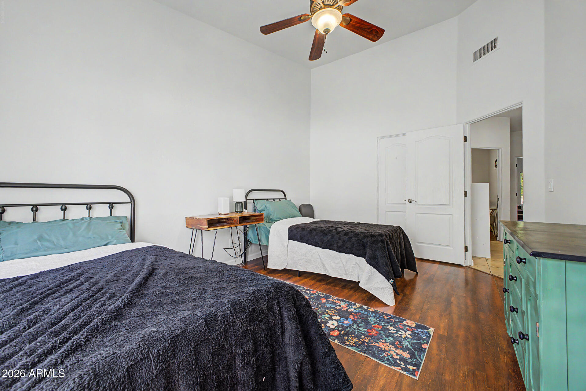SPYGLASS ESTATES - Residential