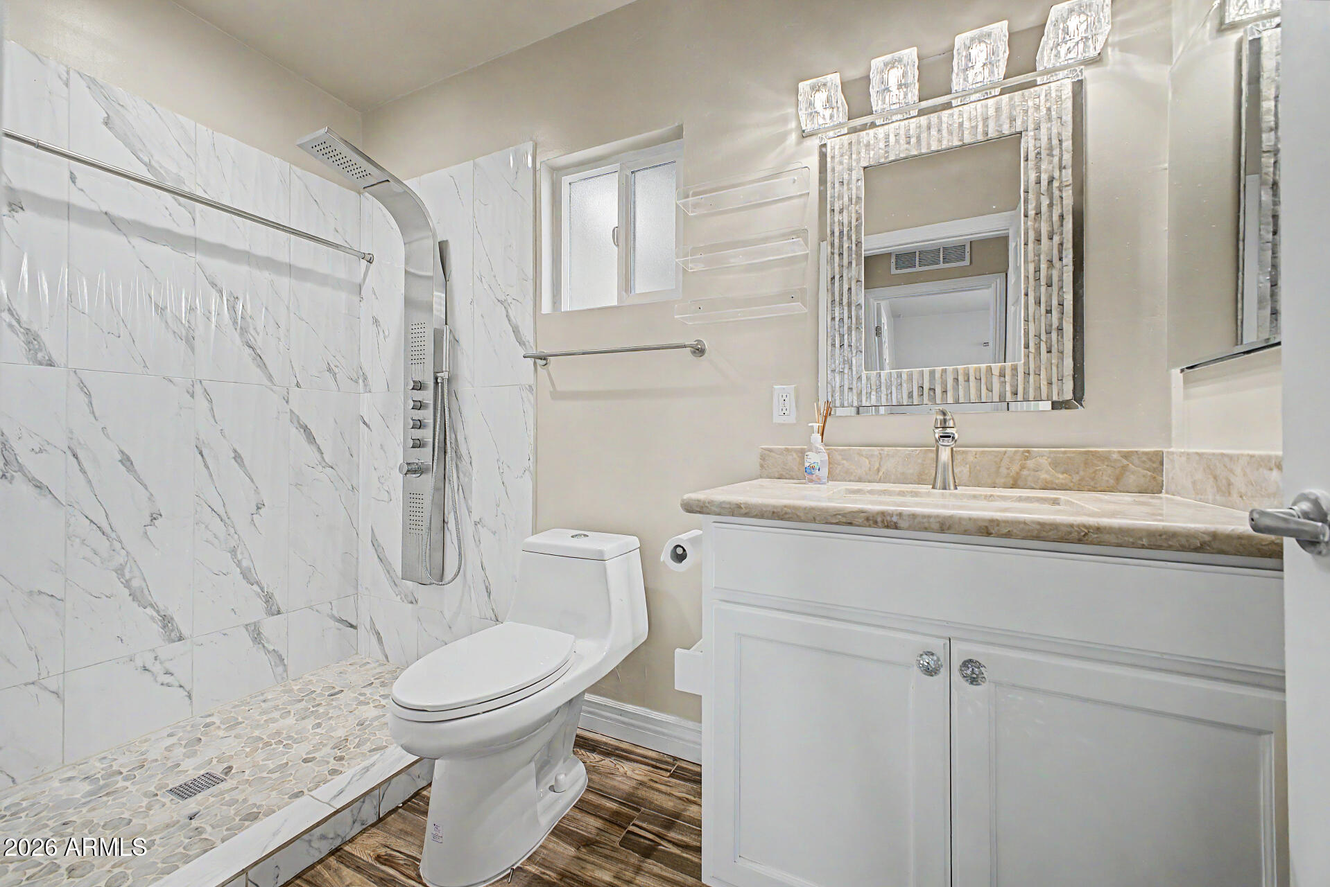 SPYGLASS ESTATES - Residential