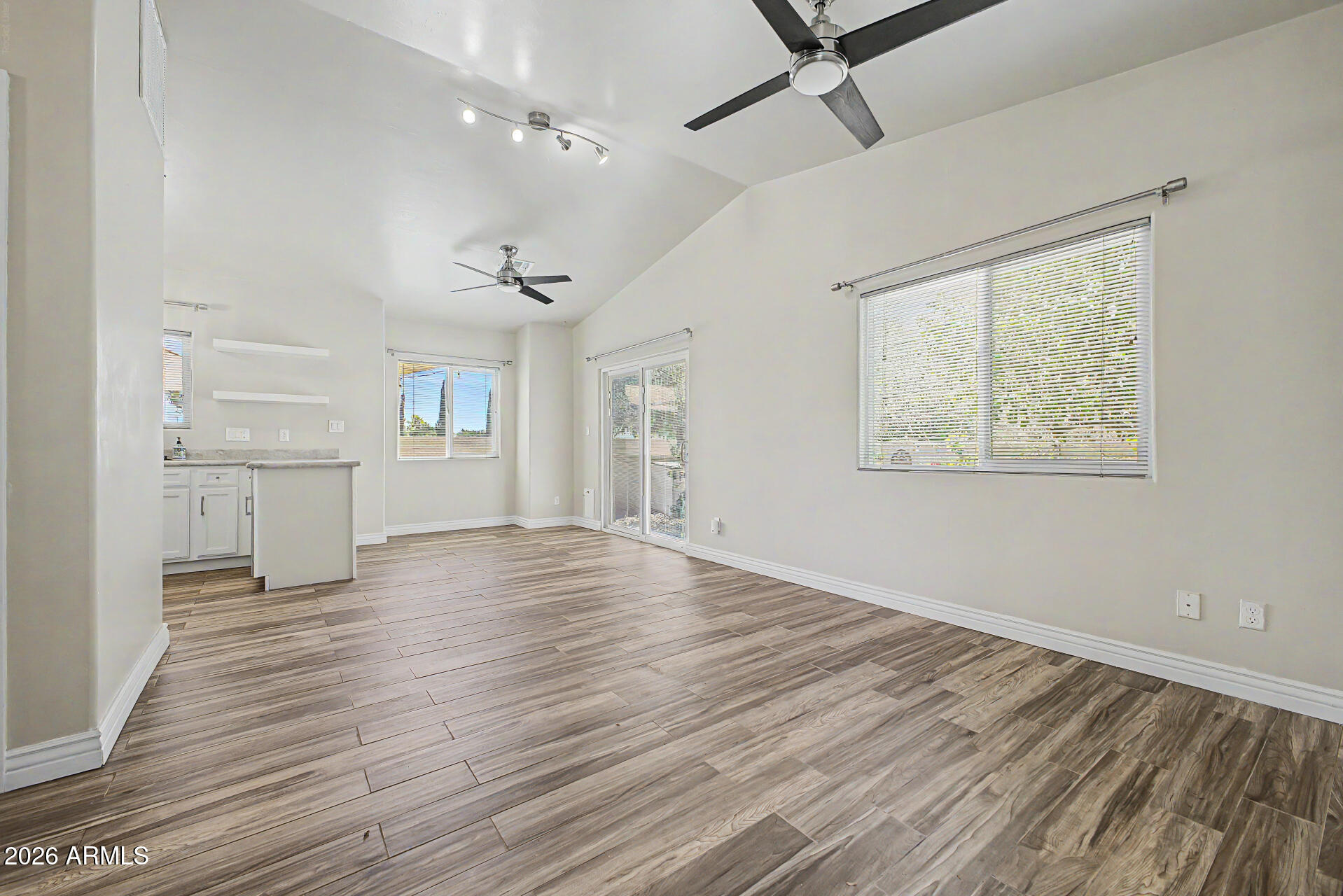 SPYGLASS ESTATES - Residential