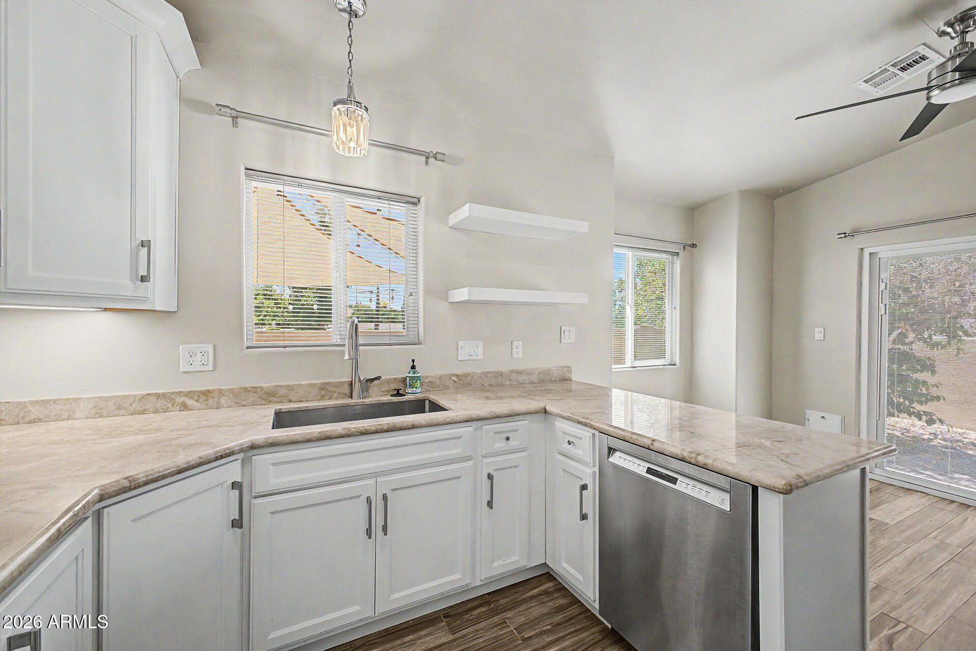 SPYGLASS ESTATES - Residential
