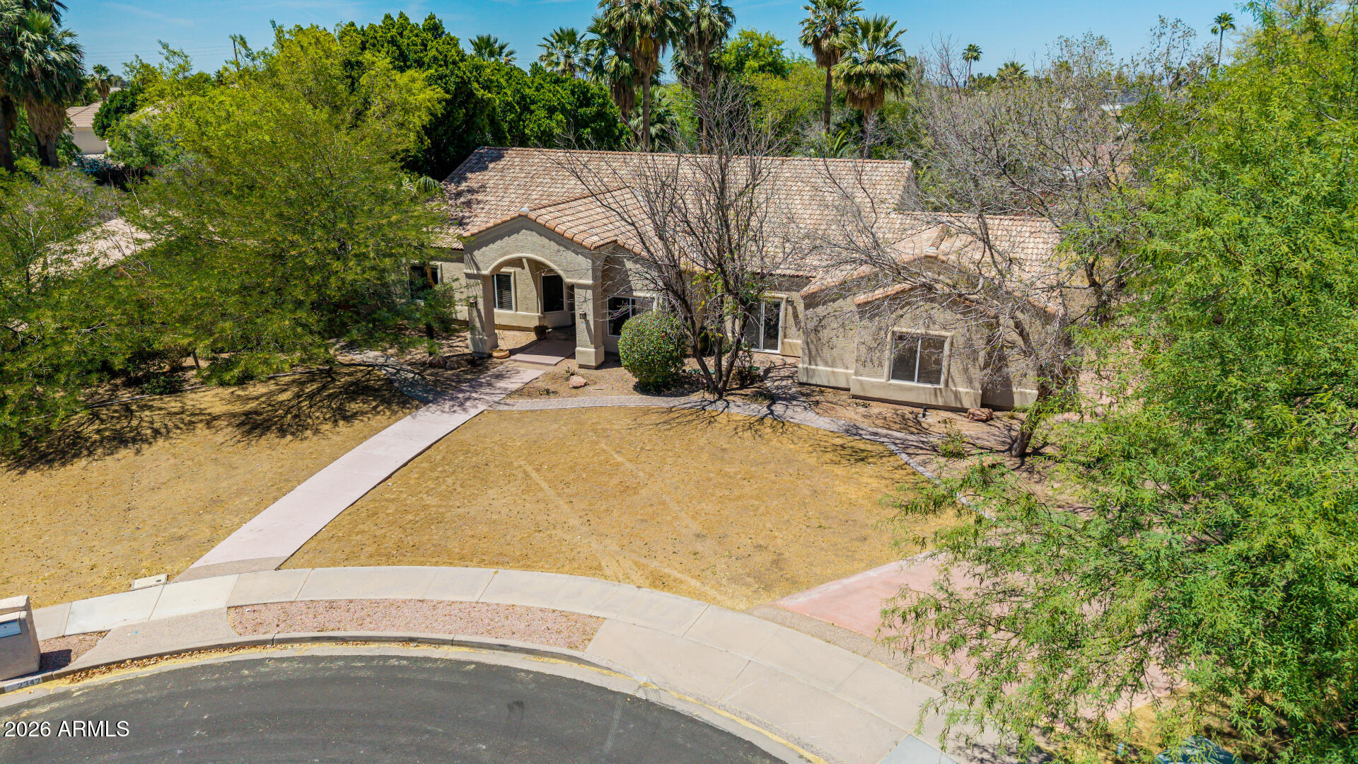 SPYGLASS ESTATES - Residential