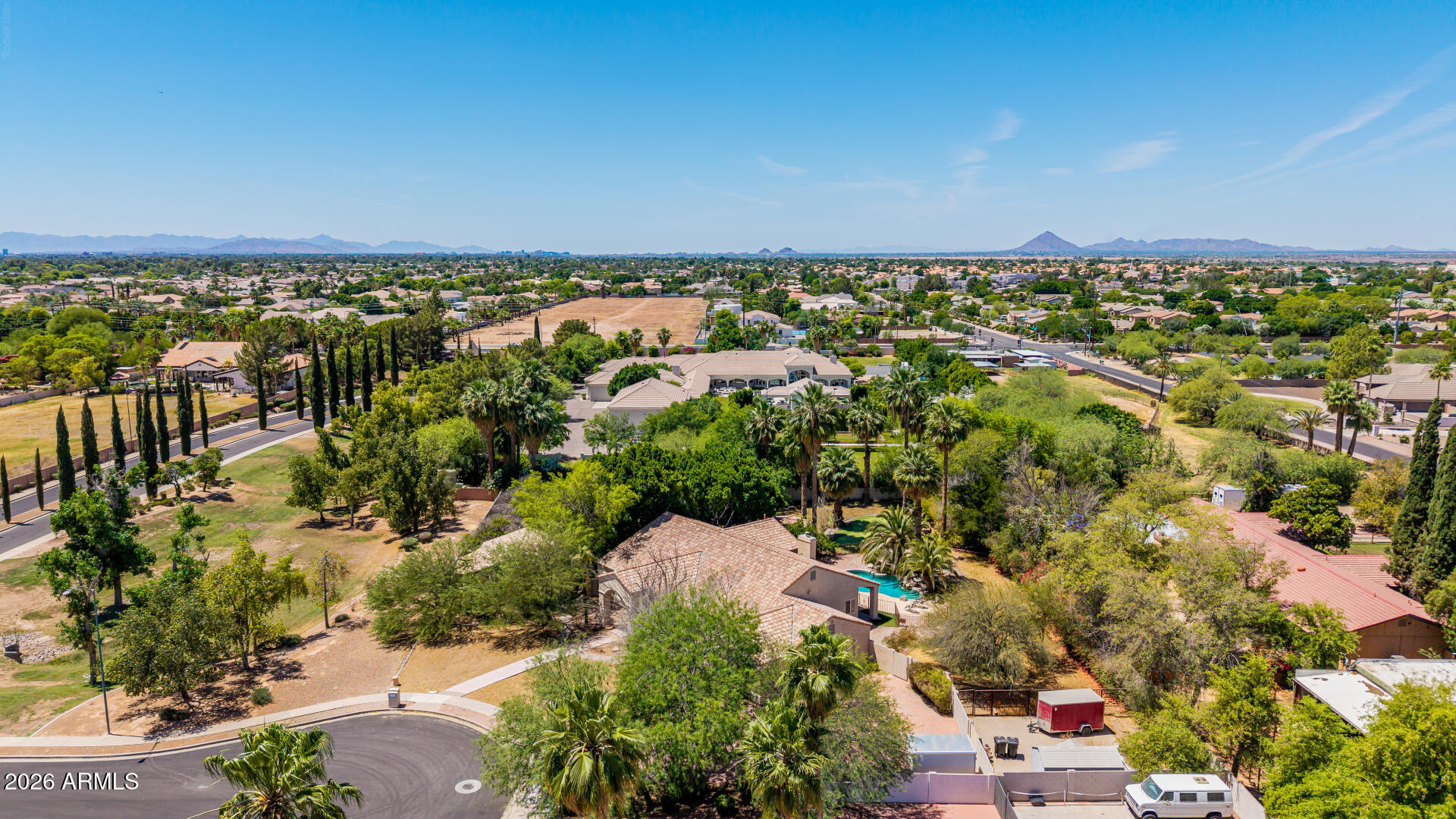 SPYGLASS ESTATES - Residential