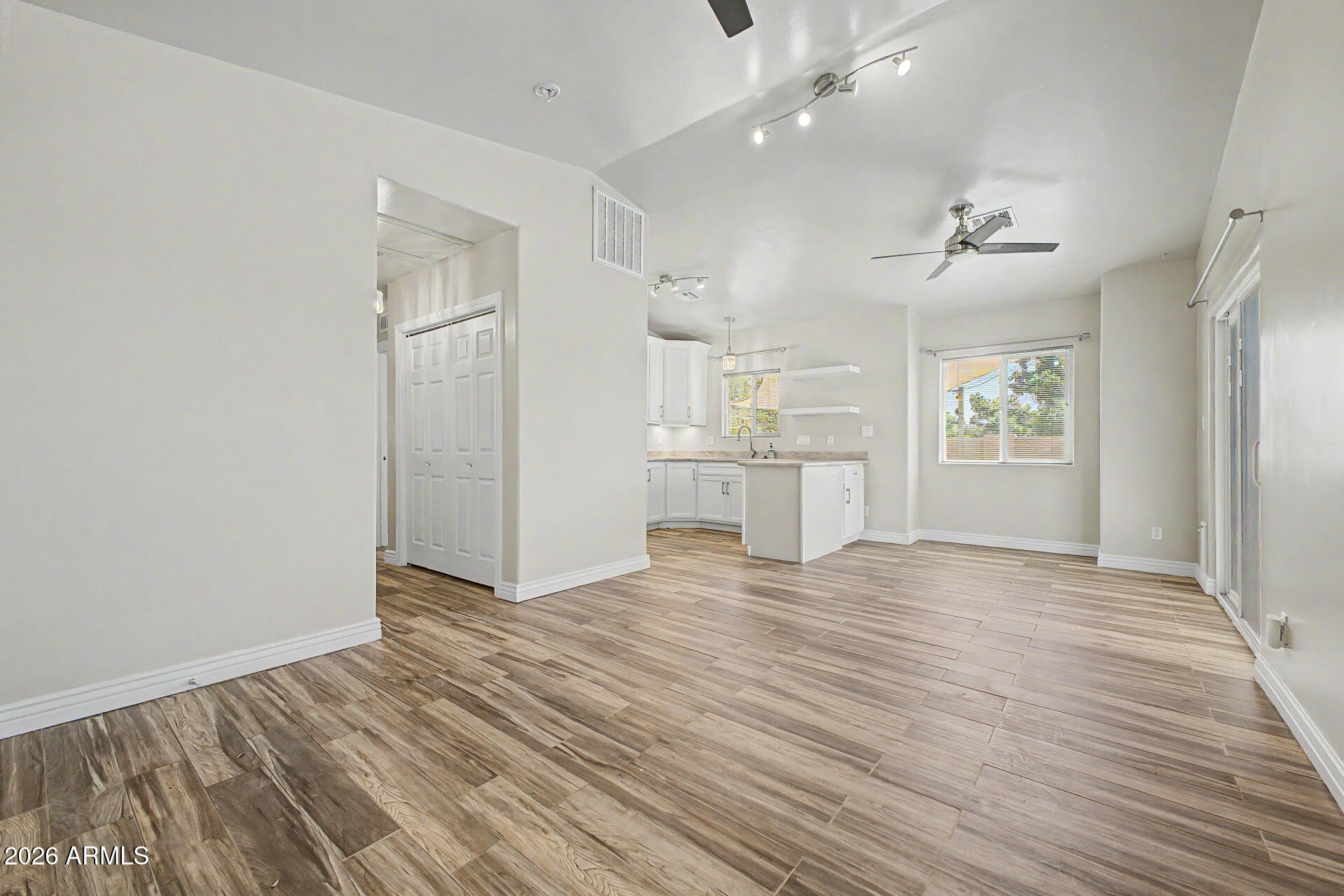 SPYGLASS ESTATES - Residential