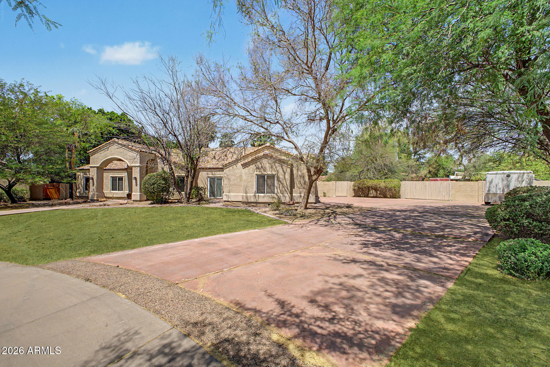 SPYGLASS ESTATES - Residential