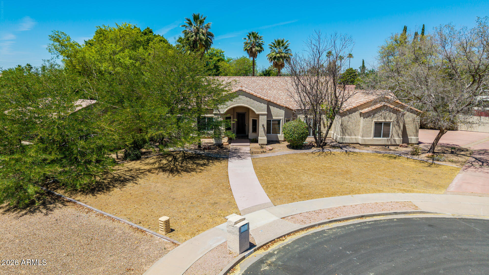 SPYGLASS ESTATES - Residential