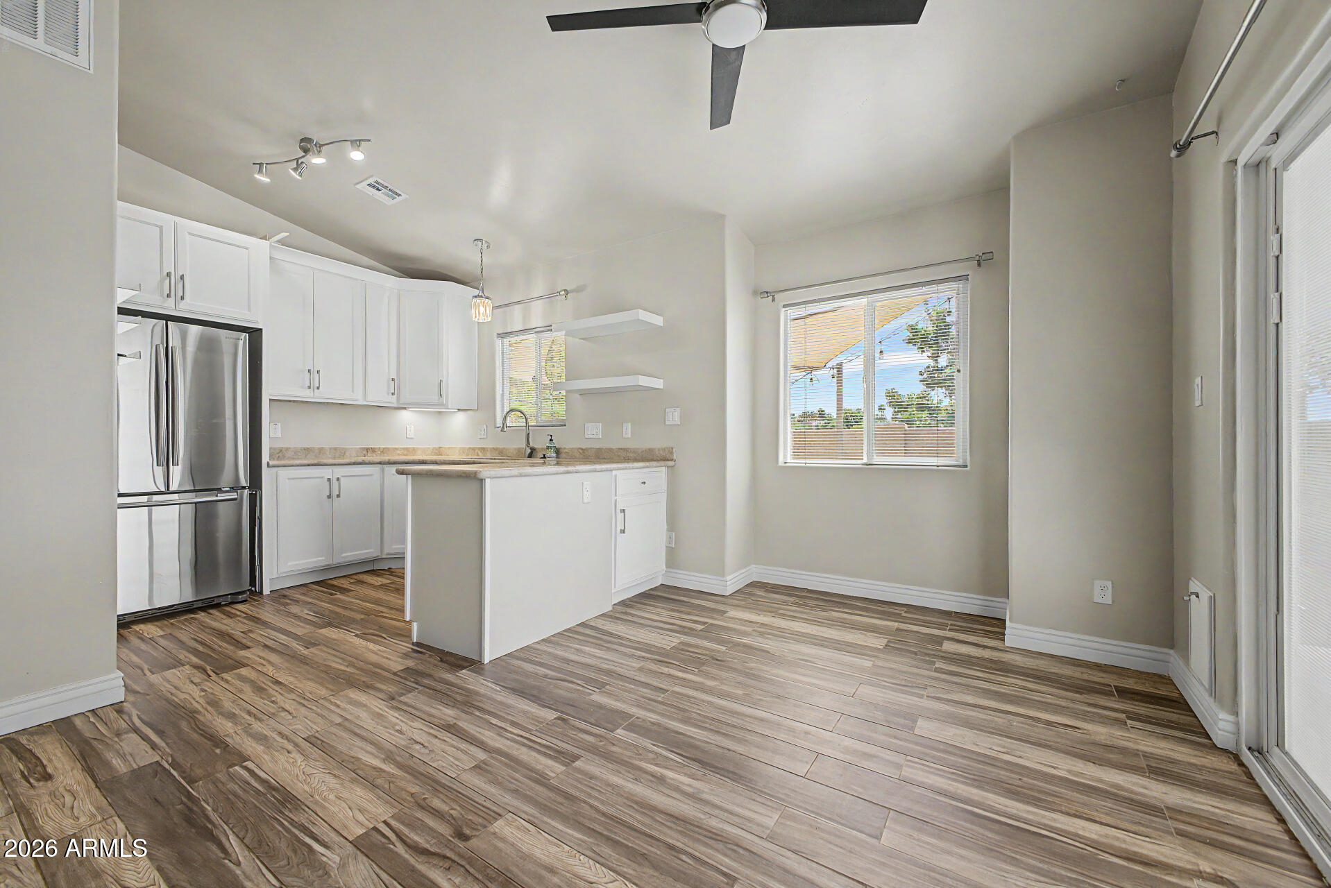 SPYGLASS ESTATES - Residential