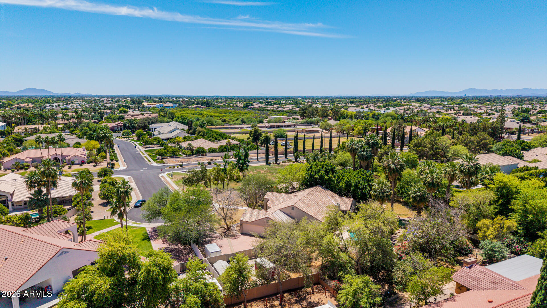 SPYGLASS ESTATES - Residential