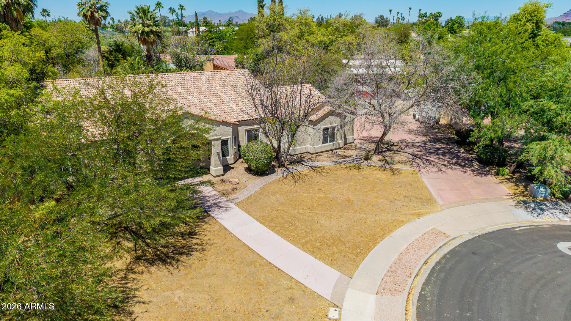 SPYGLASS ESTATES - Residential