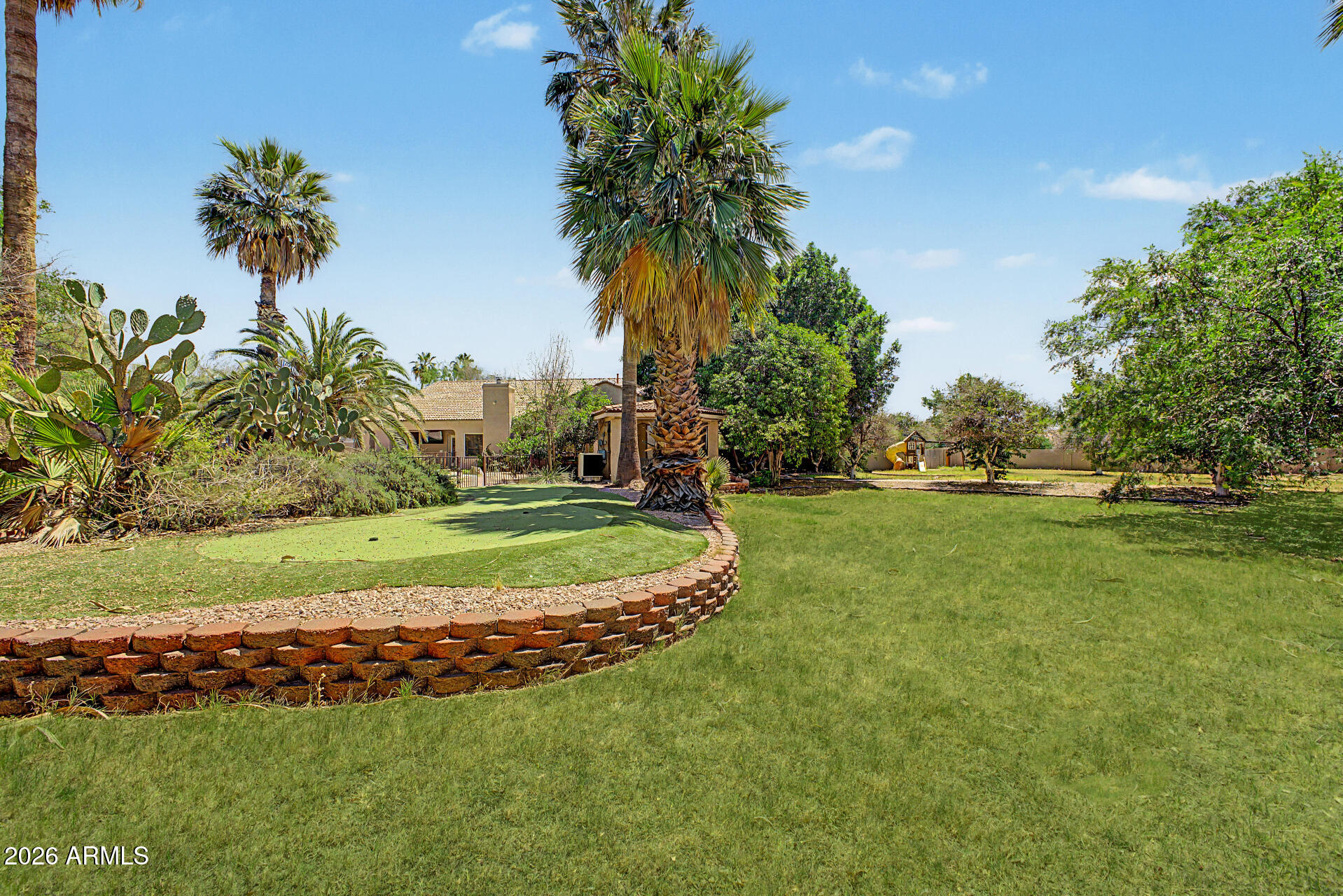 SPYGLASS ESTATES - Residential
