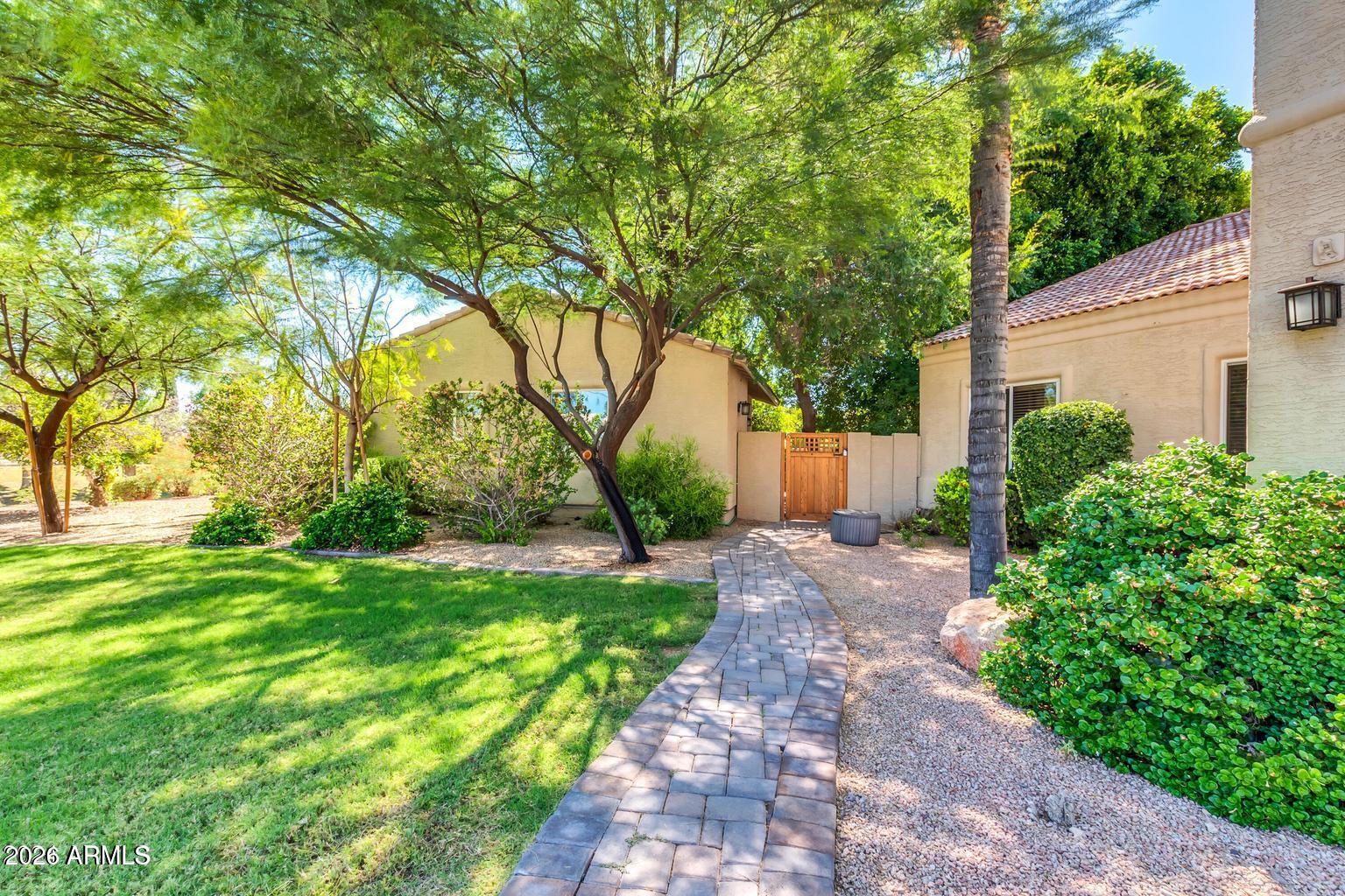 SPYGLASS ESTATES - Residential