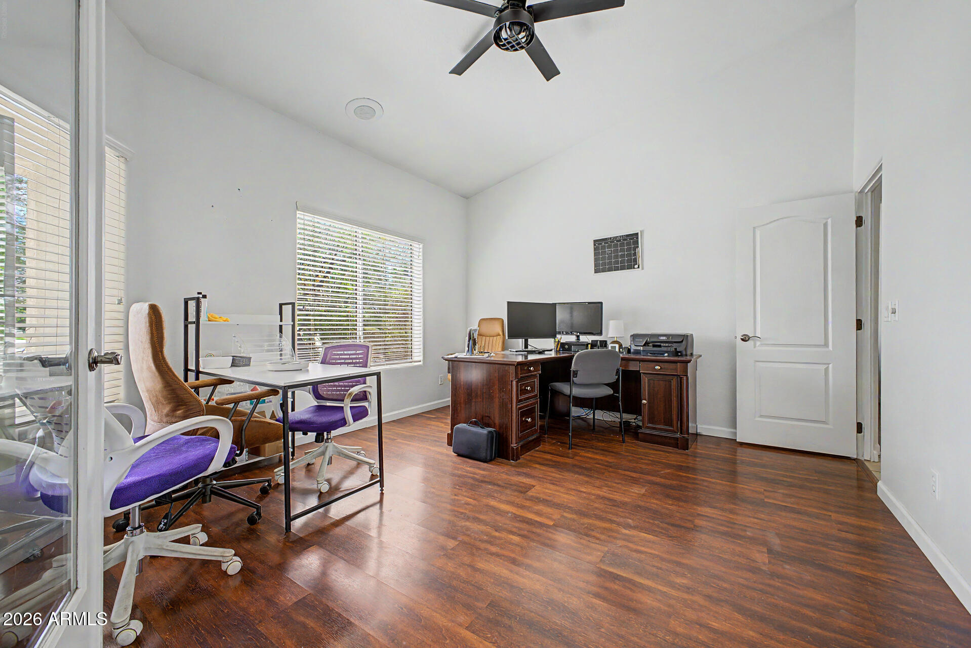 SPYGLASS ESTATES - Residential