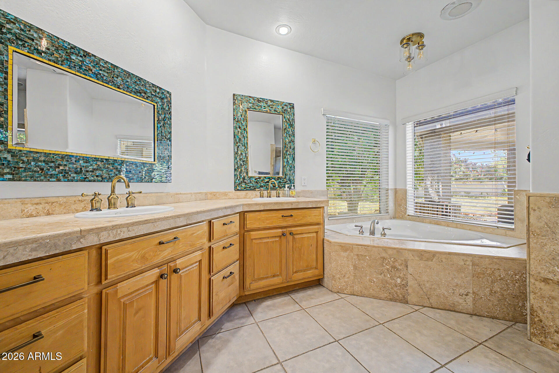SPYGLASS ESTATES - Residential
